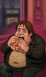 SUCK