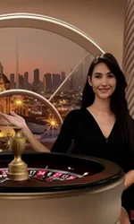 Live - Roulette 14 - Spanish