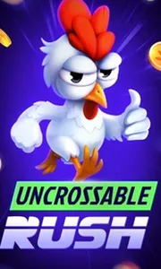 Uncrossable Rush