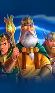 Asgardians