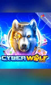 Cyber Wolf Dice