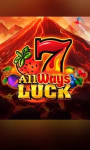 All Ways Luck