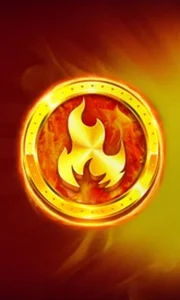 Lucky Hot Coins