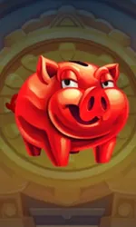Bacon's Bank