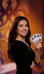 Orange Lounge Blackjack