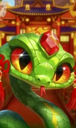 Fortune Snake
