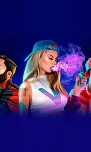 Diamond Vapor